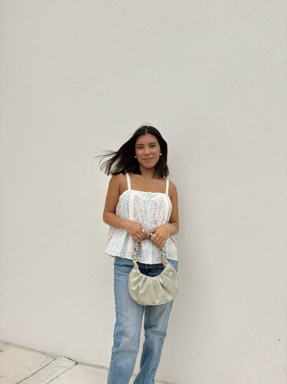 Spring Fling Top