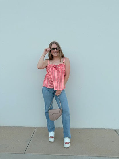 Sunny Top