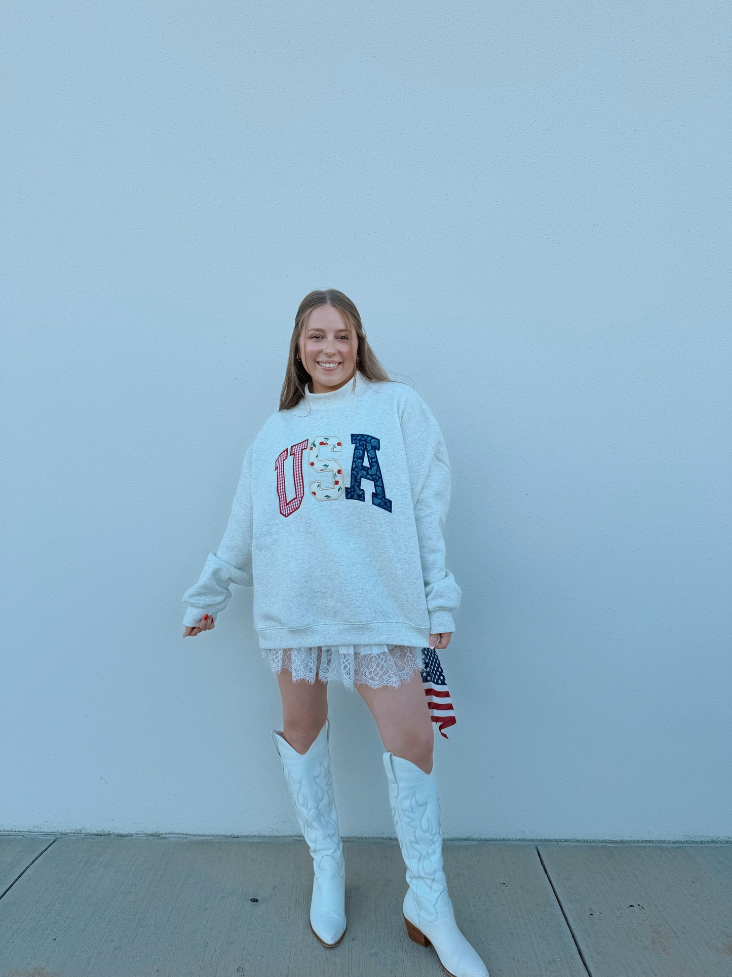Madison Mockneck