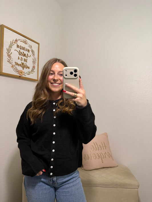 Kate Cardigan