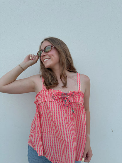Sunny Top