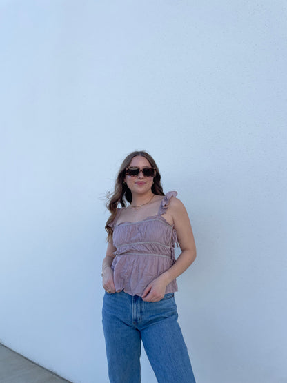 Maisie Top