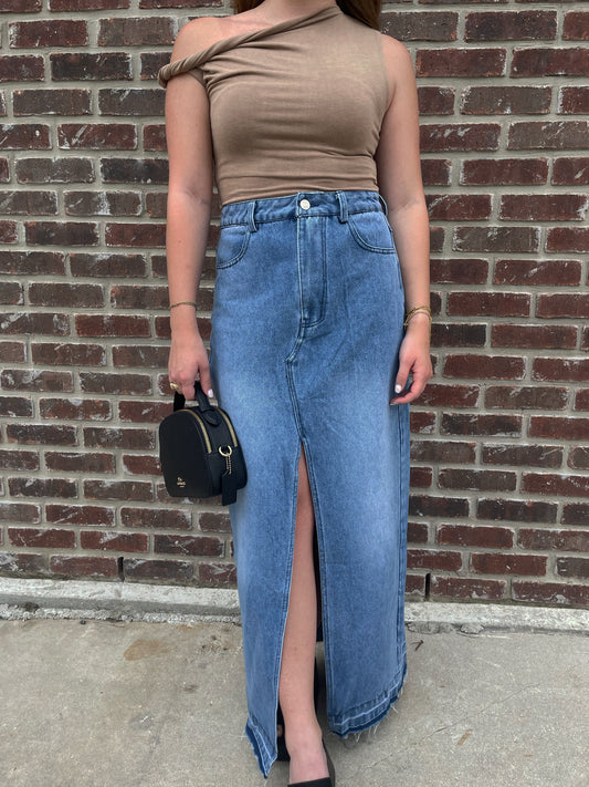Belle Skirt