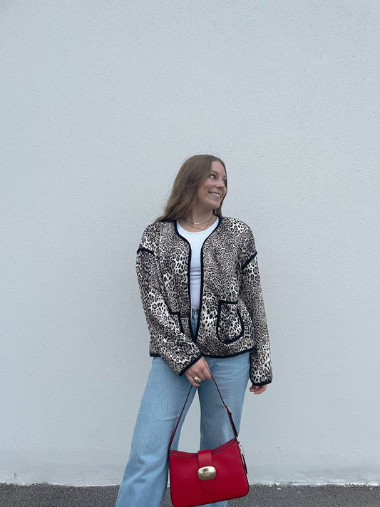 Chanel Jacket
