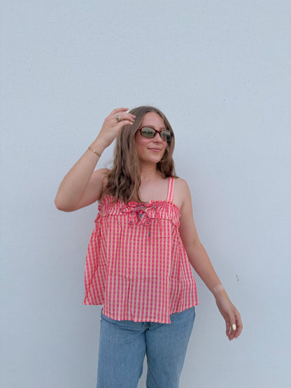 Sunny Top