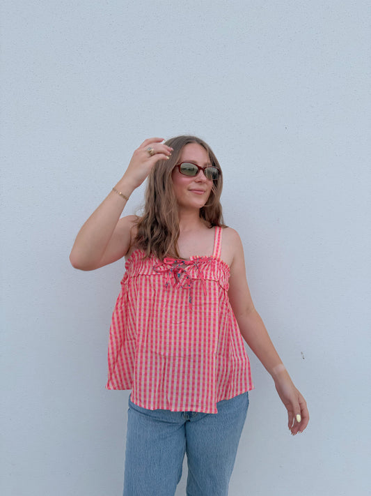 Sunny Top