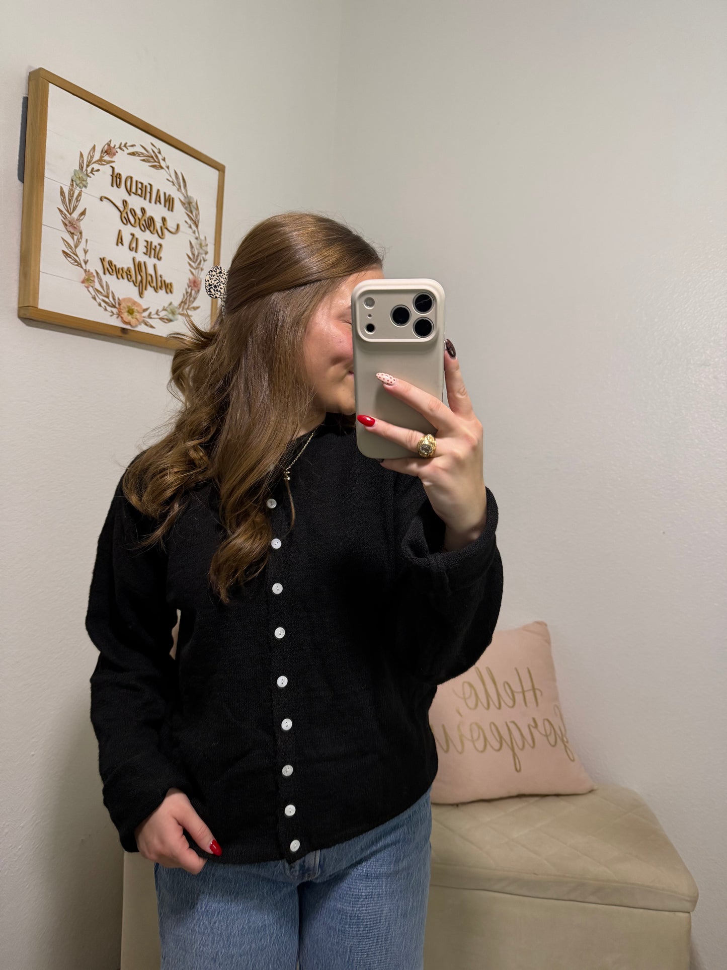 Kate Cardigan
