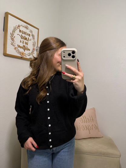 Kate Cardigan