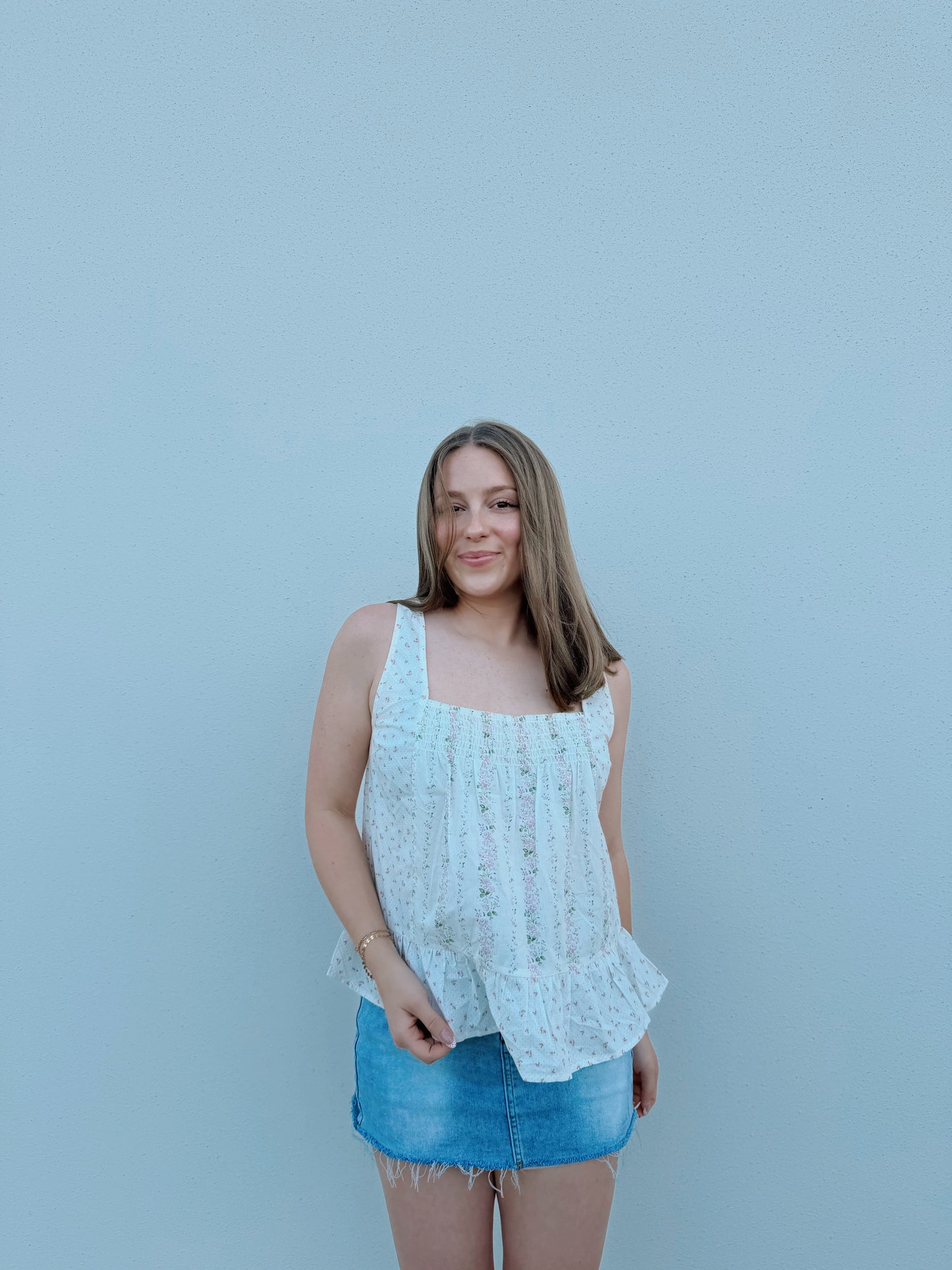 Willow Top