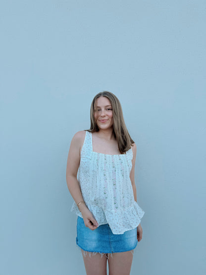 Willow Top