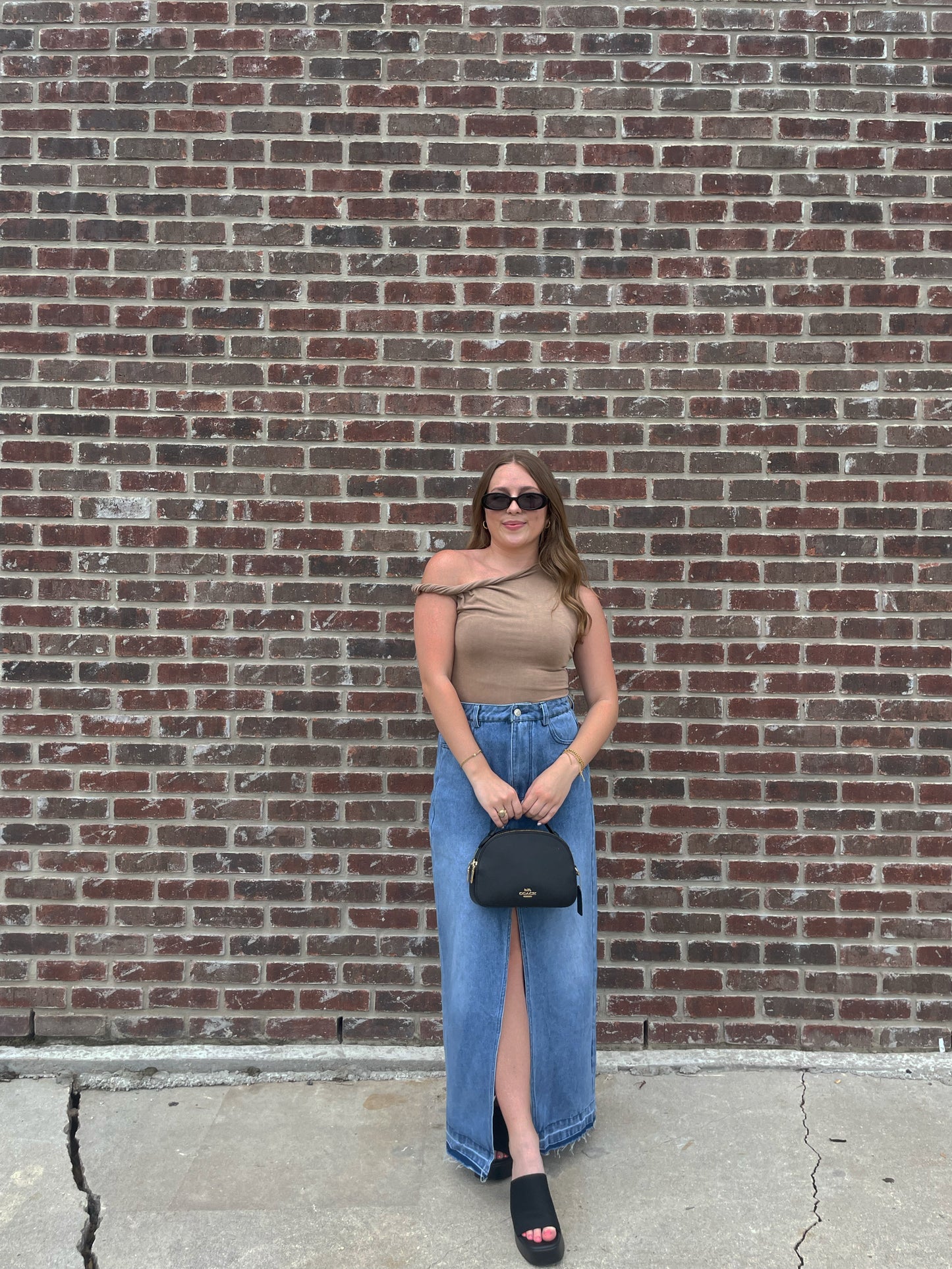 Belle Skirt