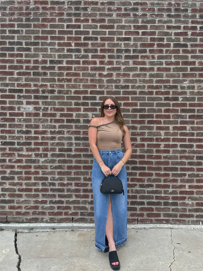 Belle Skirt