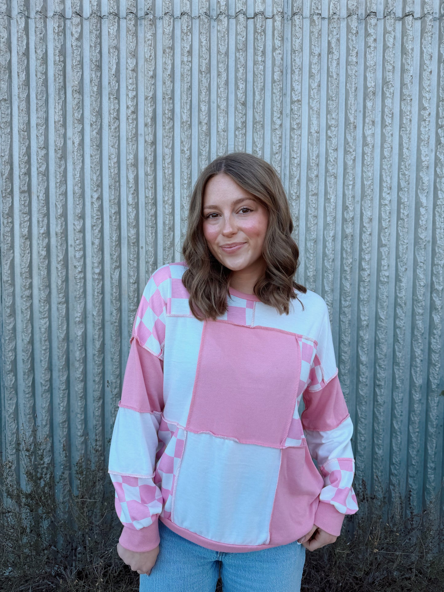 Courtney Top
