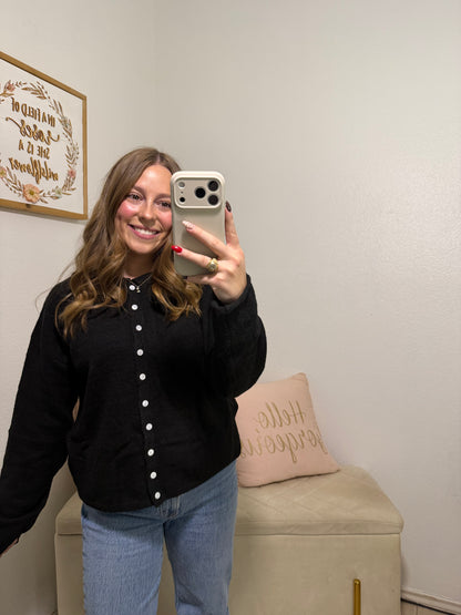 Kate Cardigan