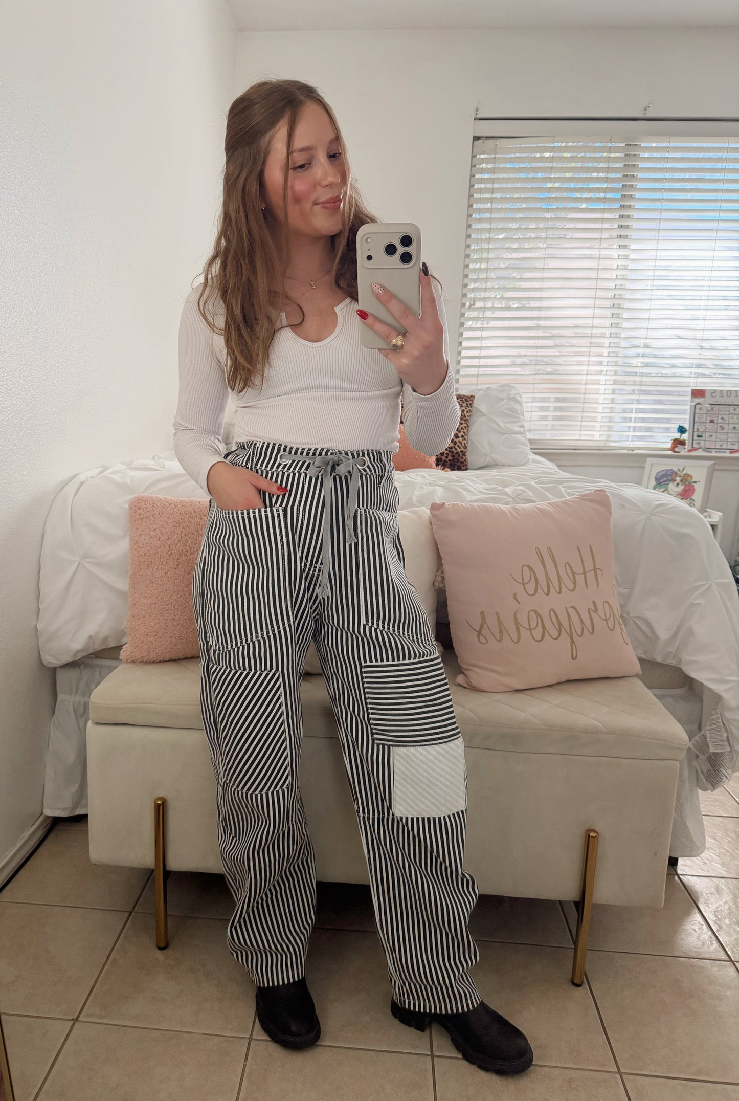 Arlo Pant