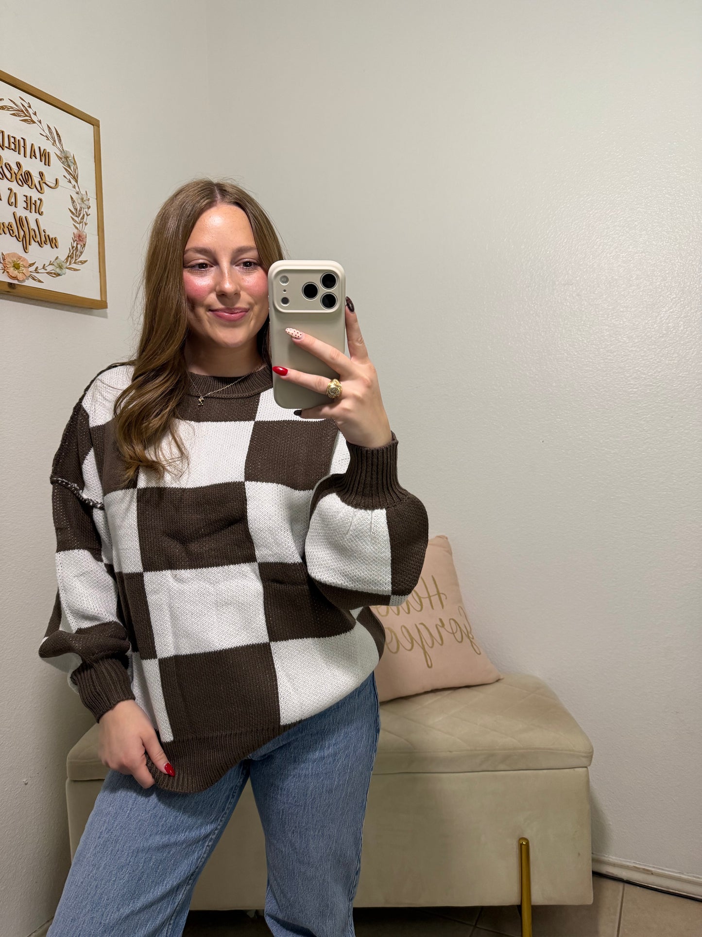 Hazel Sweater