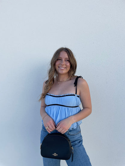 Breezy Top