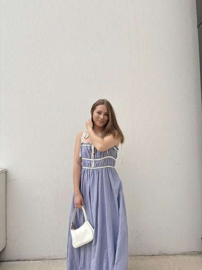Lily Dress