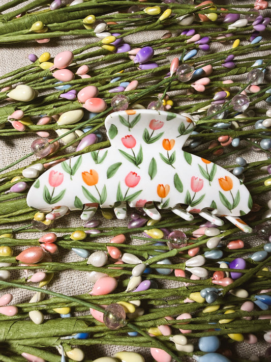 Tulip Clip