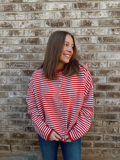 Nora Cardigan