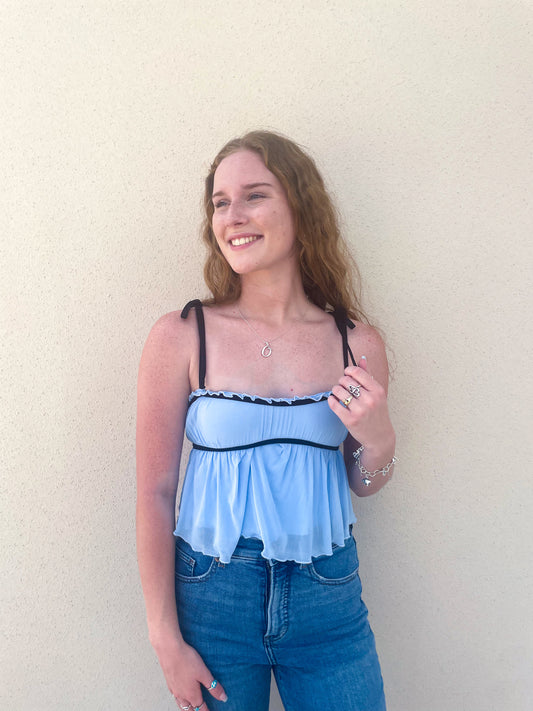 Breezy Top