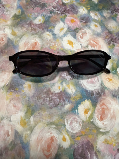 Slim Square Sunnies