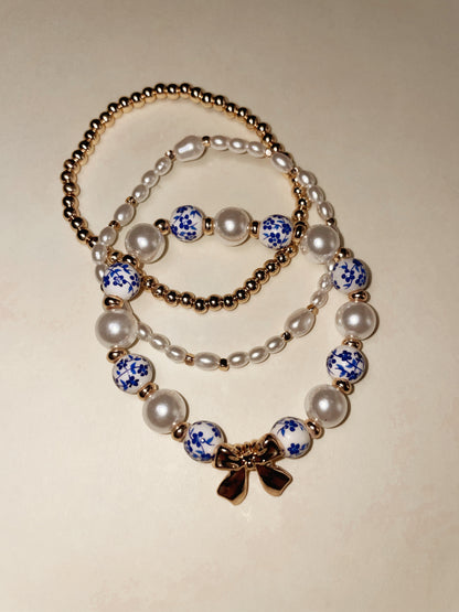 Charlotte Bracelet