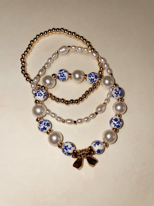 Charlotte Bracelet