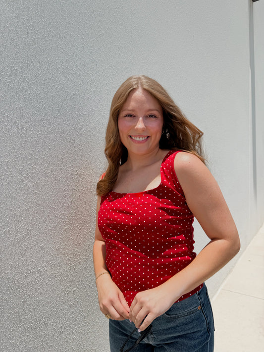 Finley Tank