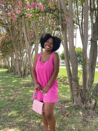 Lee Dress