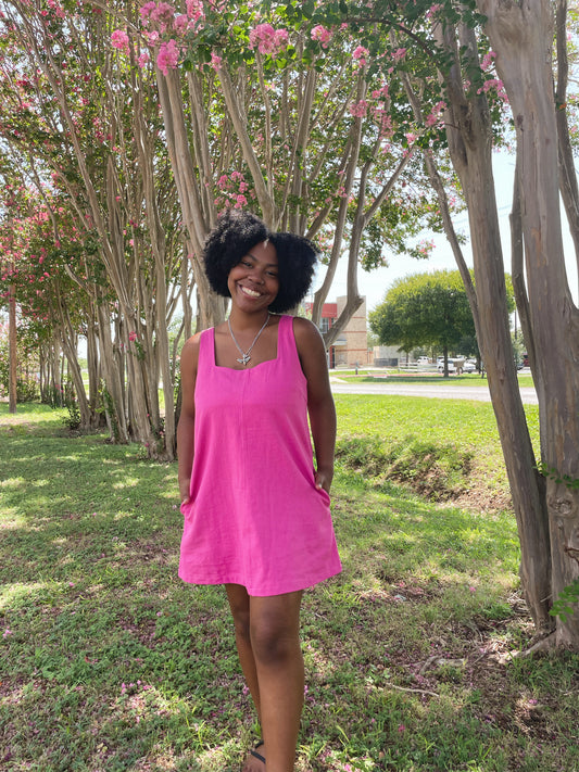 Lee Dress