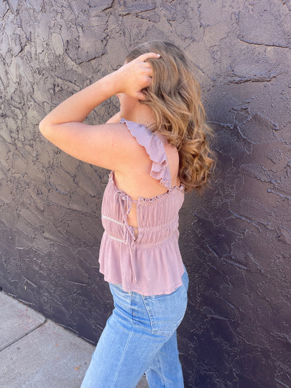 Maisie Top
