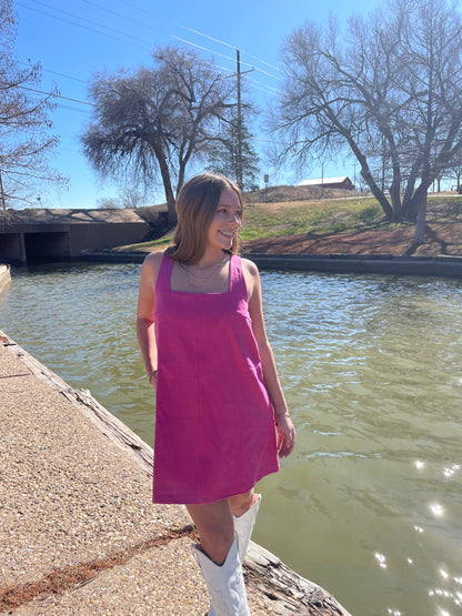 Lee Dress