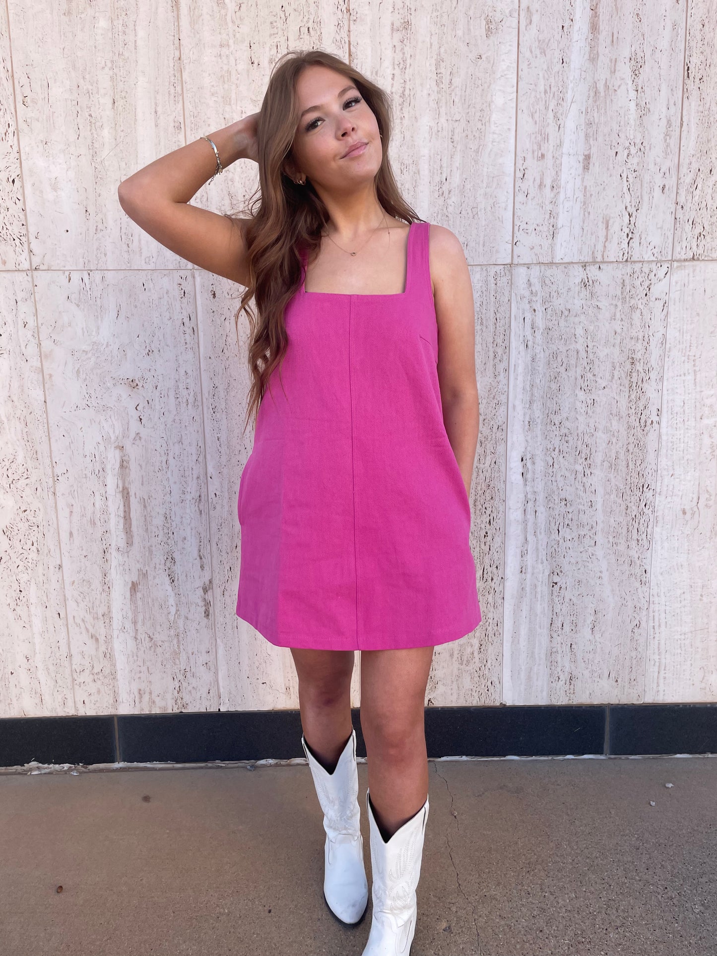 Lee Dress