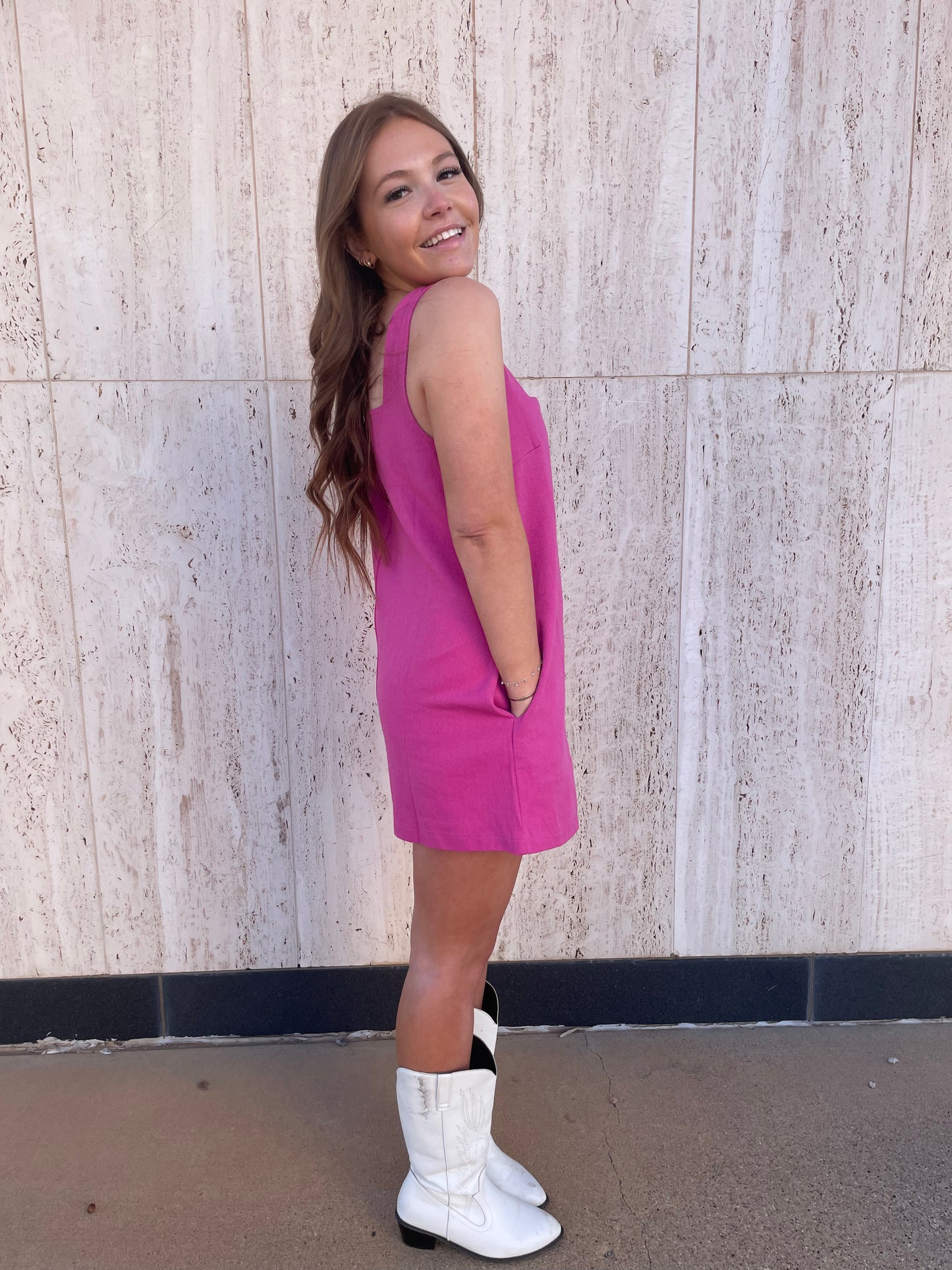 Lee Dress