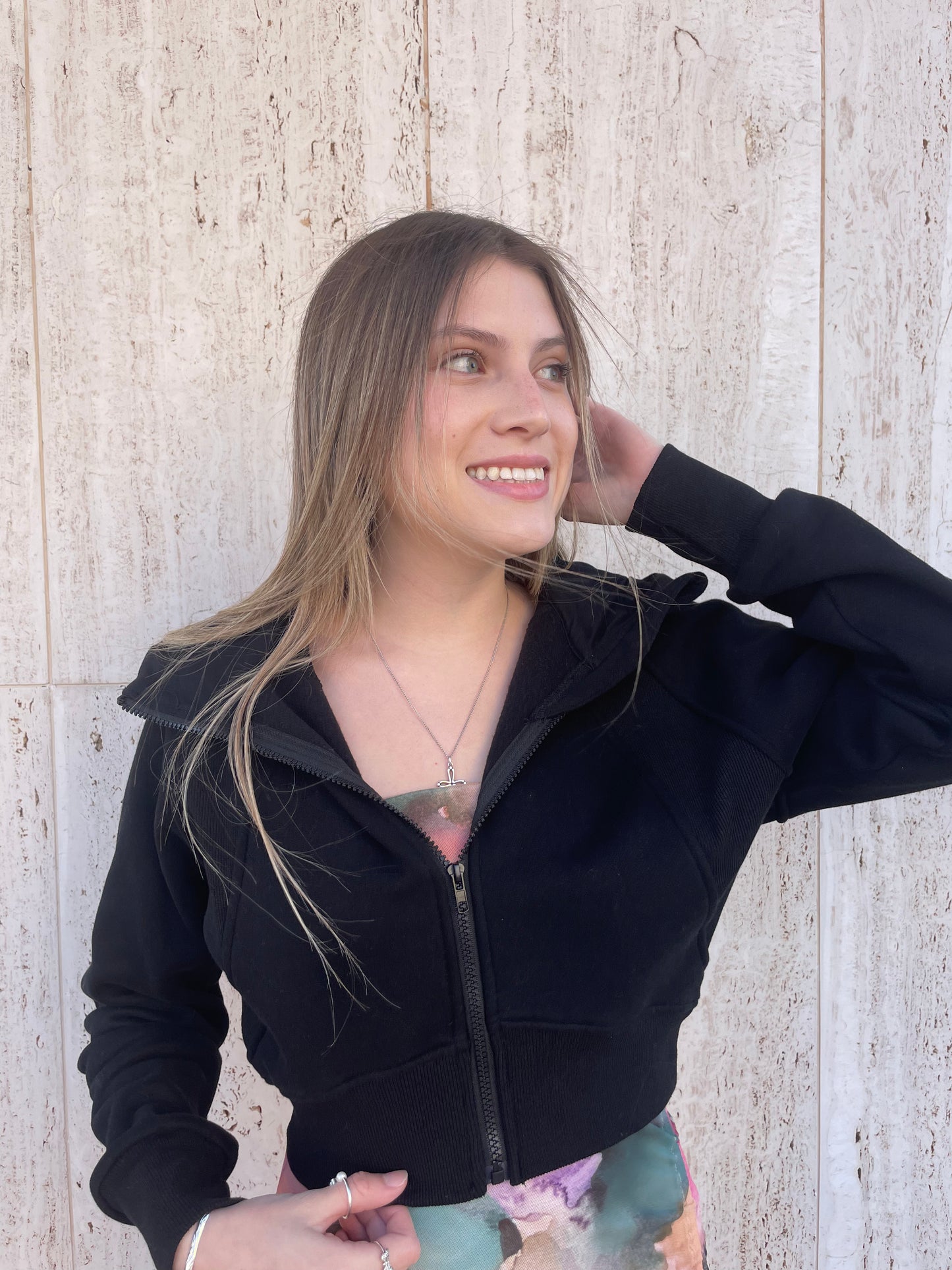 Jamie Jacket