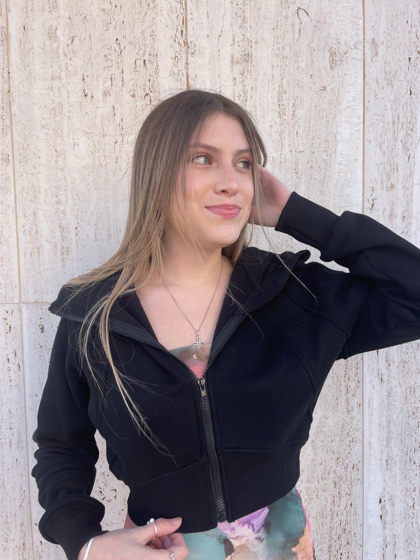 Jamie Jacket