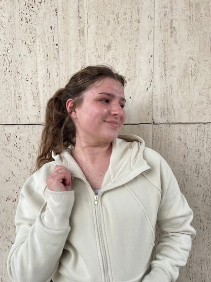 Jamie Jacket